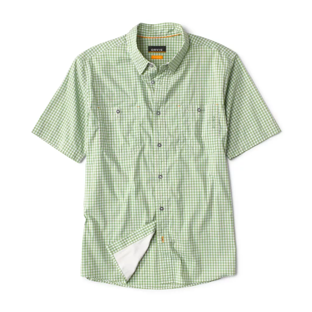 River Guide 2.0 Short-Sleeved Shirt