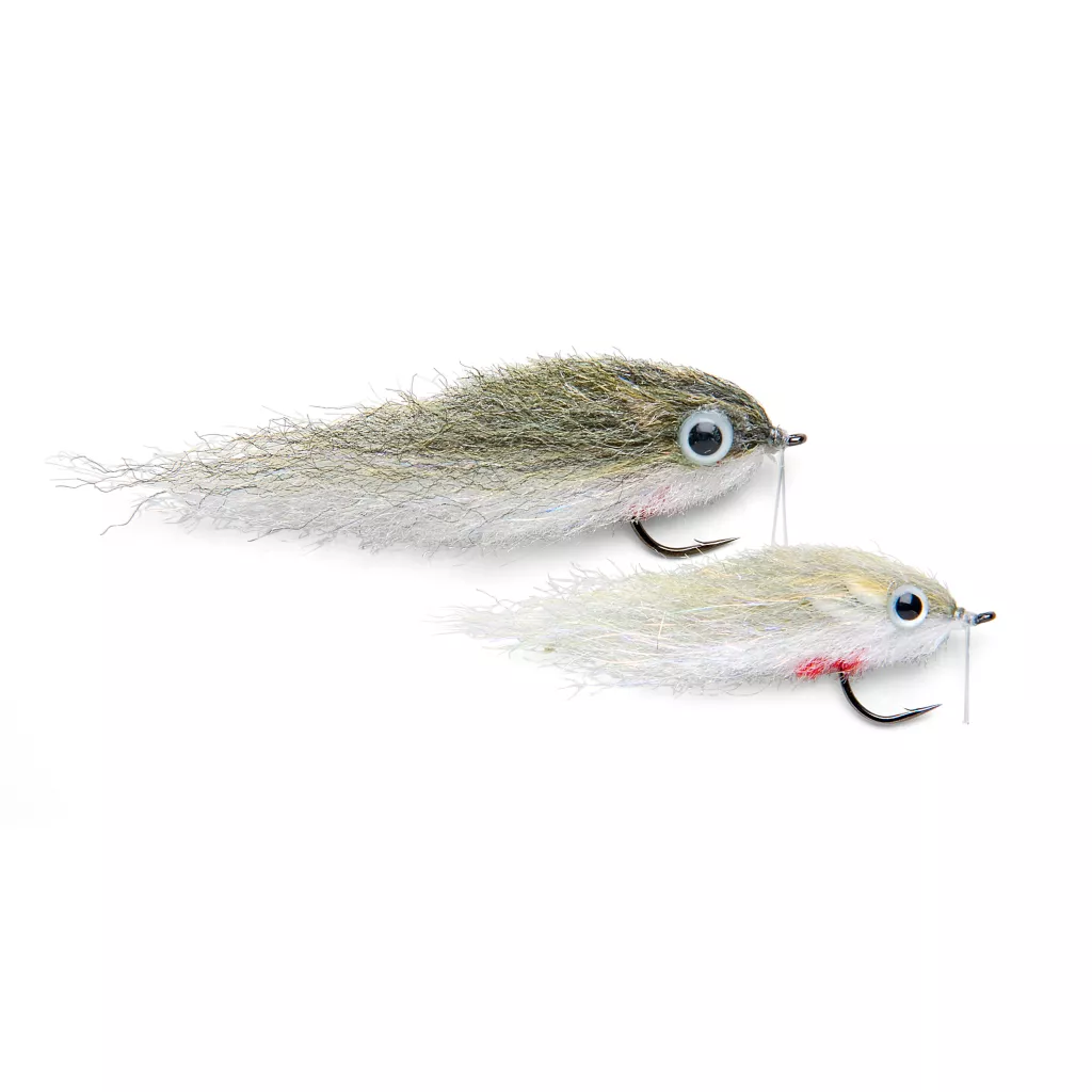 Puglisi Floating Minnow