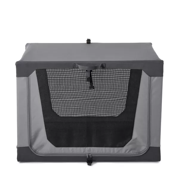 Tough Trail® Folding Travel Crate