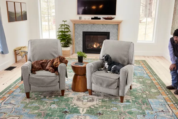 Grip-Tight® Chair Protector