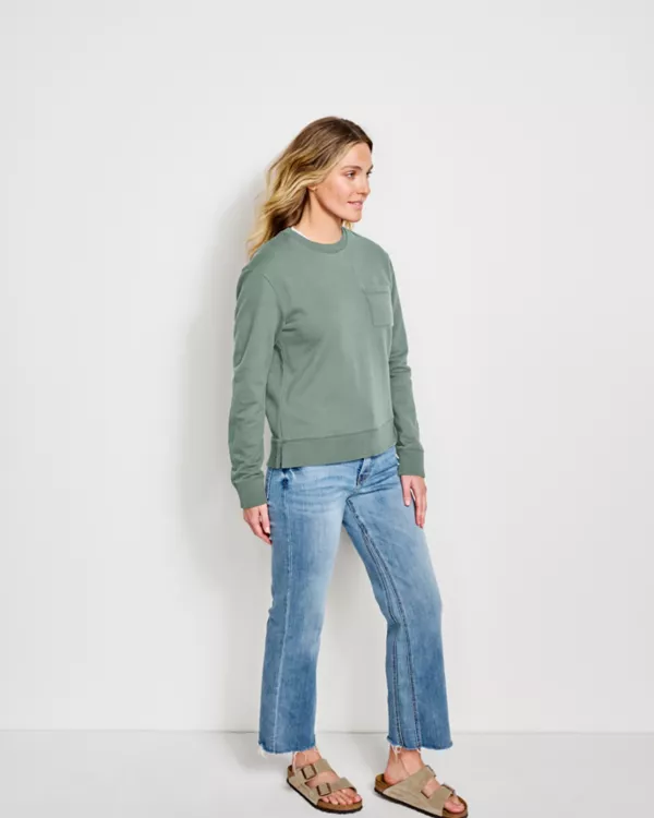 Riverside Crew Sweatshirt