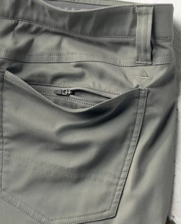 O.O.O.O.™ 5-Pocket Pants