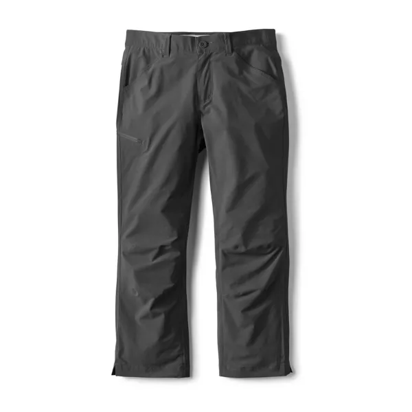 Jackson Quick-Dry Capris