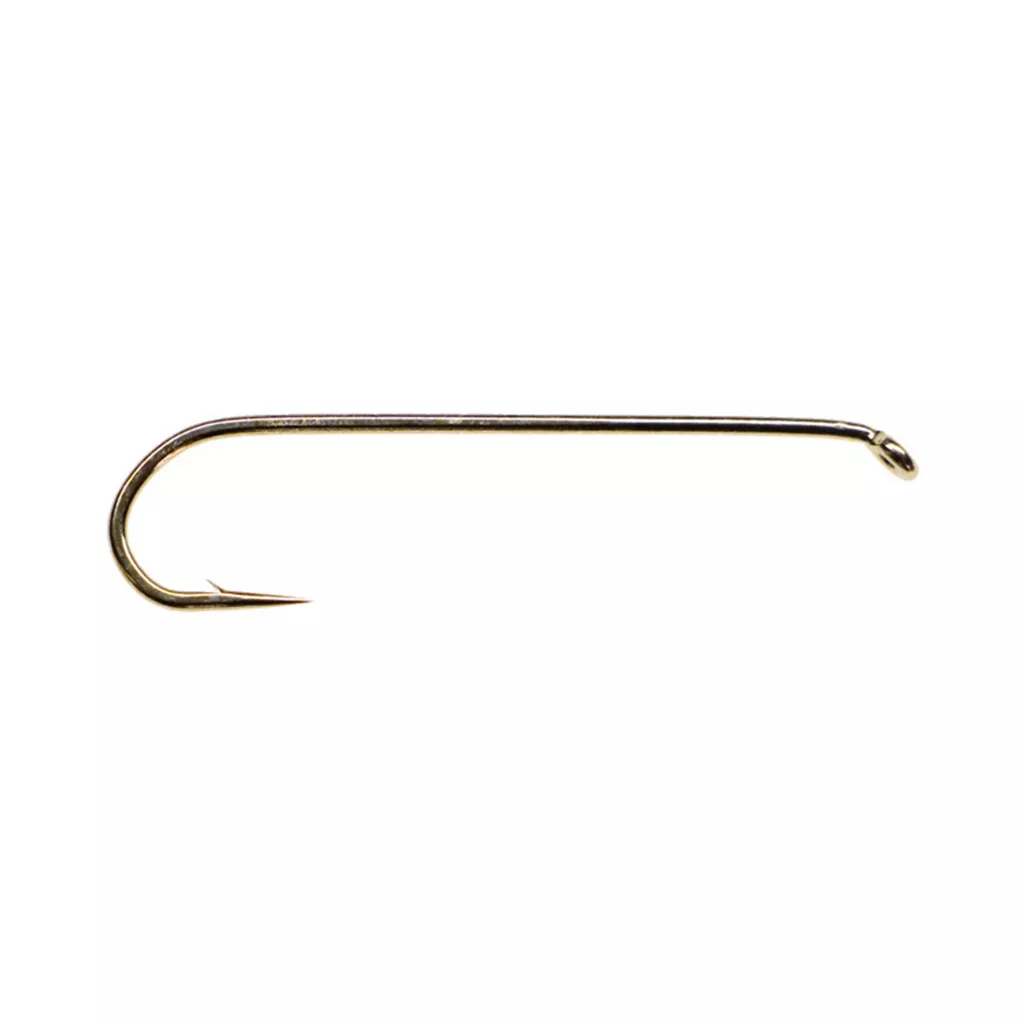 Fulling Mill Traditional Streamer Hooks