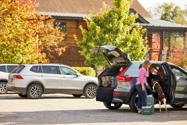 Orvis Grip-Tight® Cargo Protector