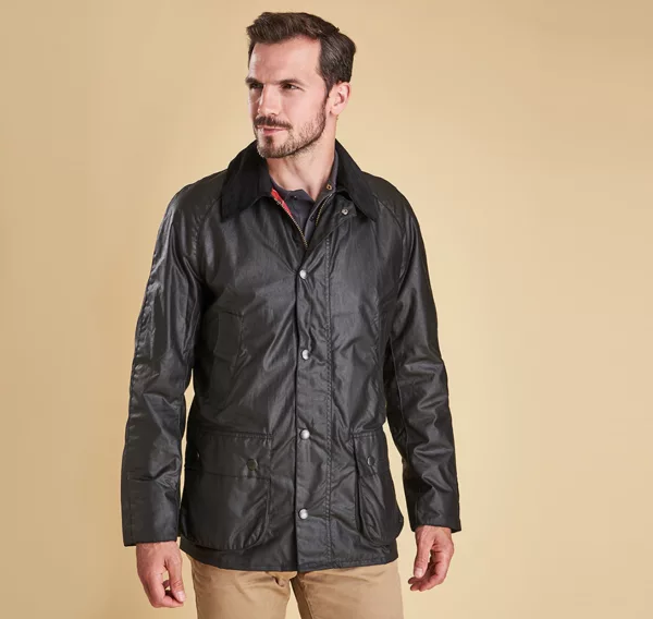 Barbour® Ashby Jacket