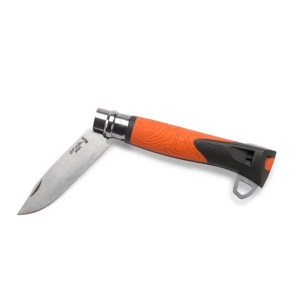 No. 12 Opinel Tick Remover Knife