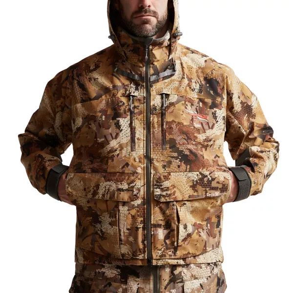 Sitka® Delta Pro Wading Jacket