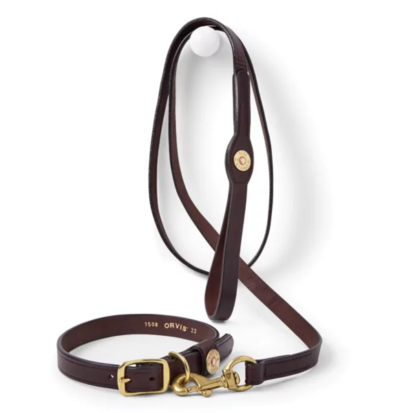Shotshell Dog Collar