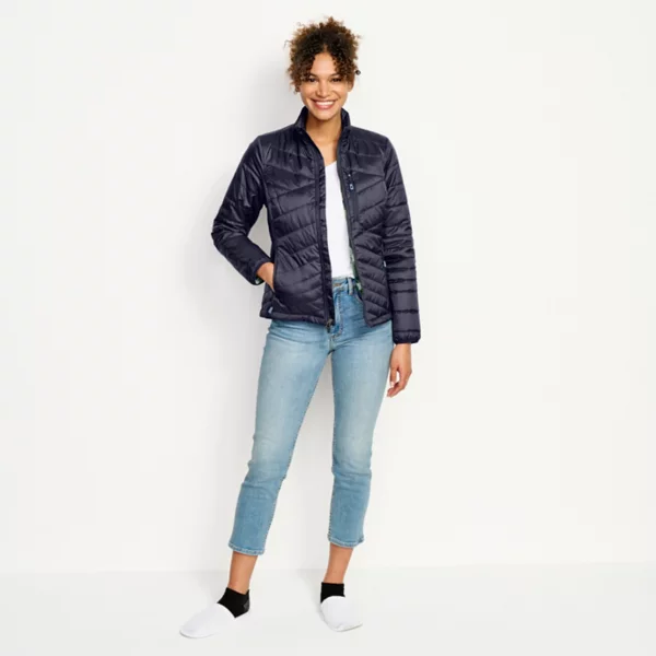 Women's Recycled Drift Jacket