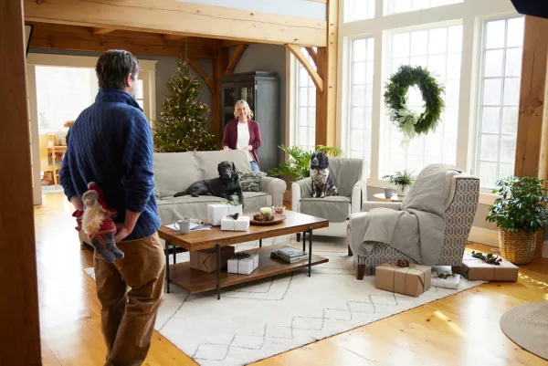 Grip-Tight® Furniture Protector