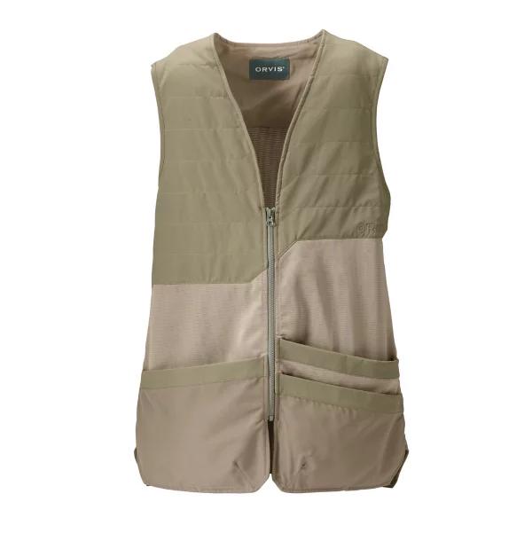 Clays Mesh Shooting Vest