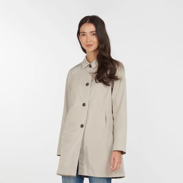 Barbour® Reversible Babbity Jacket