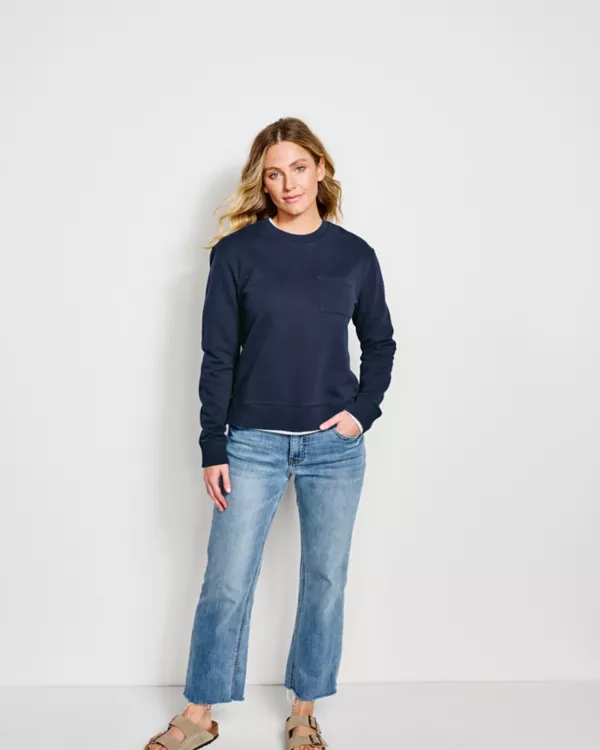 Riverside Crew Sweatshirt