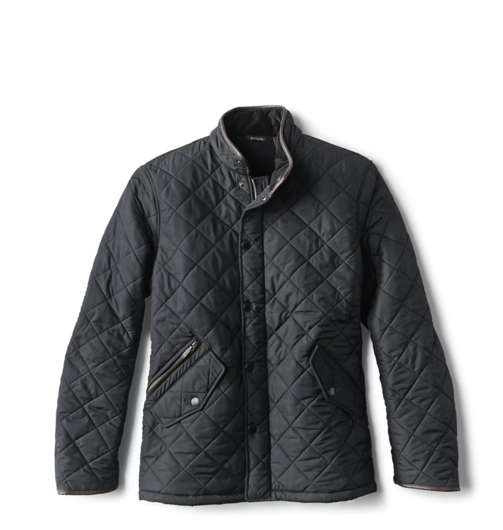 Barbour® Powell Jacket