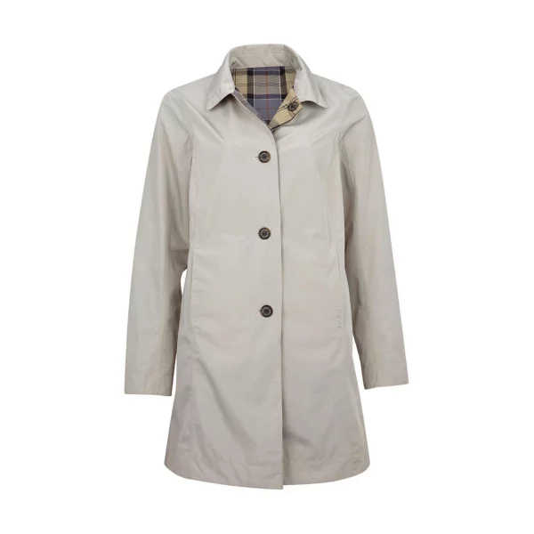 Barbour® Reversible Babbity Jacket