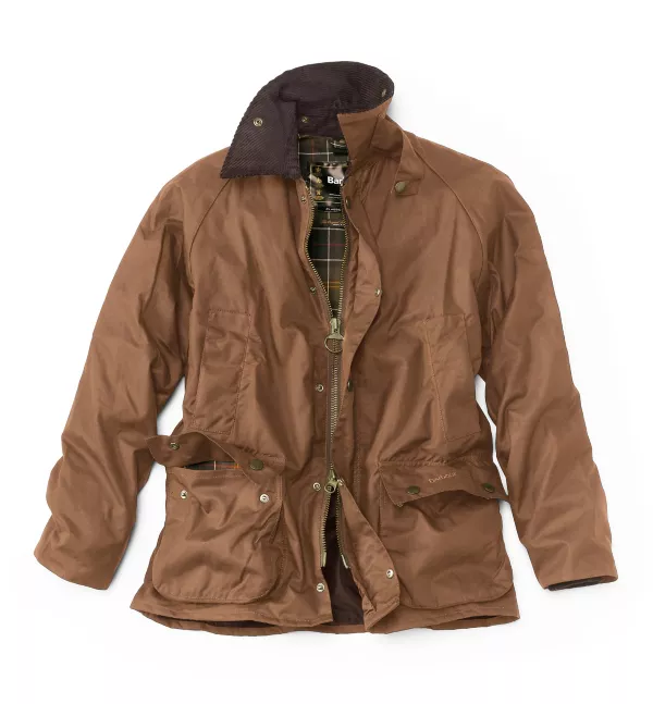 Barbour® Classic Beaufort Jacket