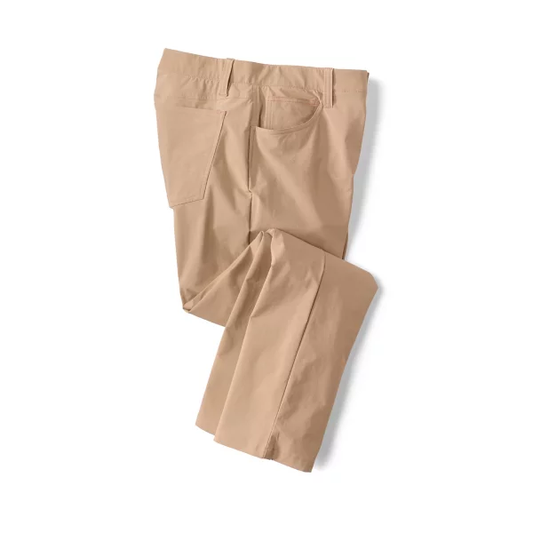 Jackson Quick-Dry 5-Pocket Pants