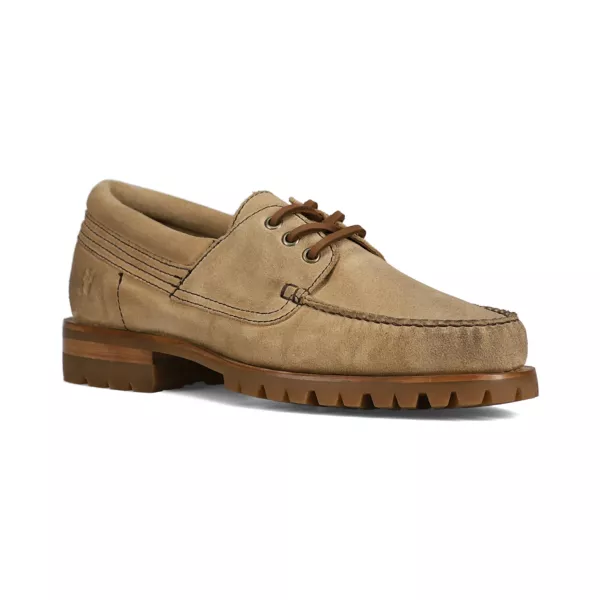 Frye® Hudson Camp Mocs