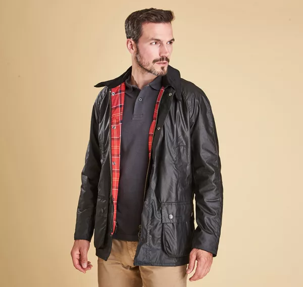 Barbour® Ashby Jacket