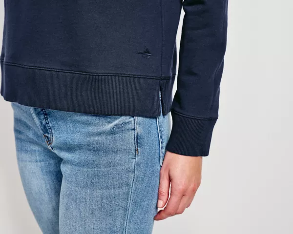 Riverside Crew Sweatshirt