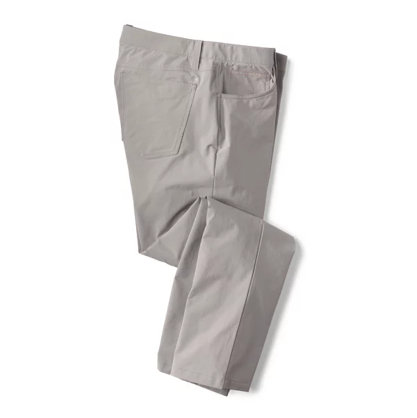 Jackson Quick-Dry 5-Pocket Pants