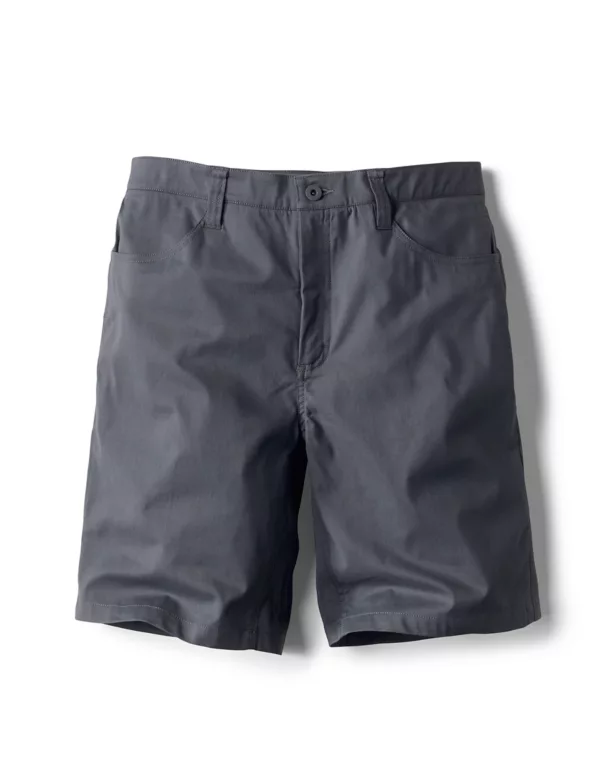 O.O.O.O.™ Shorts