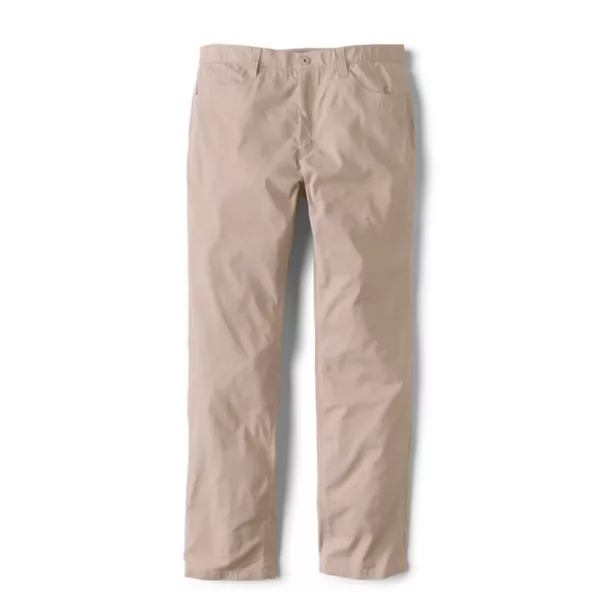 O.O.O.O.™ 5-Pocket Pants