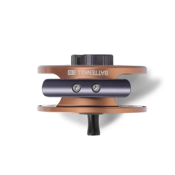 Battenkill Disc Reel