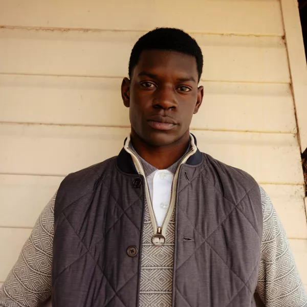 Barbour® Tarn Liddesdale Gilet