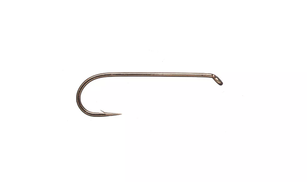 Muddler/Stonefly Hook