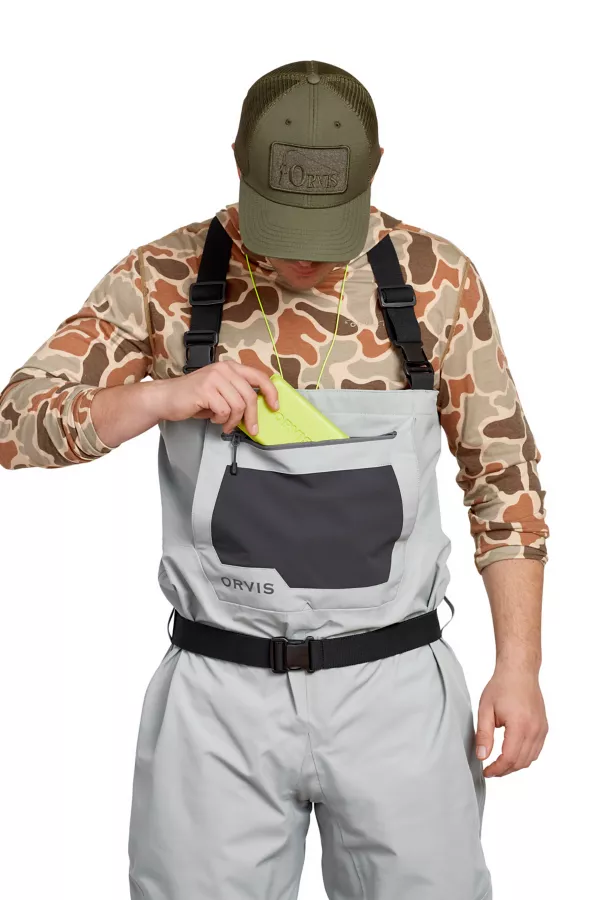 Men's Clearwater Waders