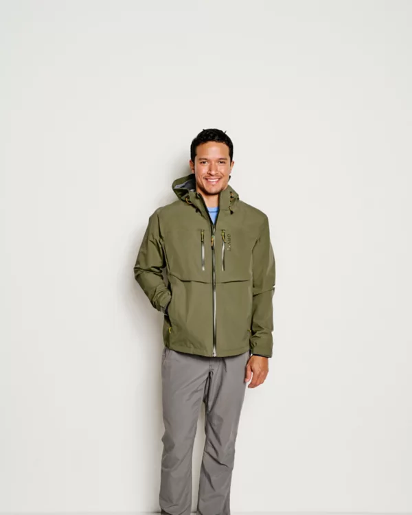 Men's Clearwater Wading Jacket