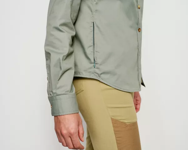 Women's Midweight Shooting Shirt