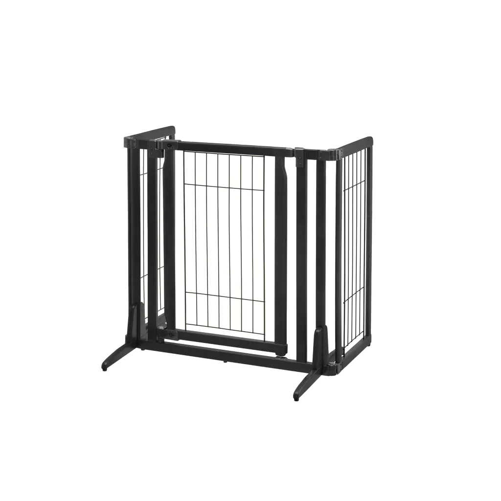Premium Plus Freestanding Gate
