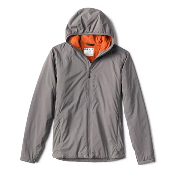 Men's PRO LT Insulated Hoodie
