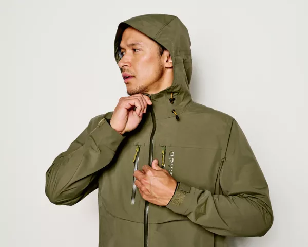 Men's Clearwater Wading Jacket