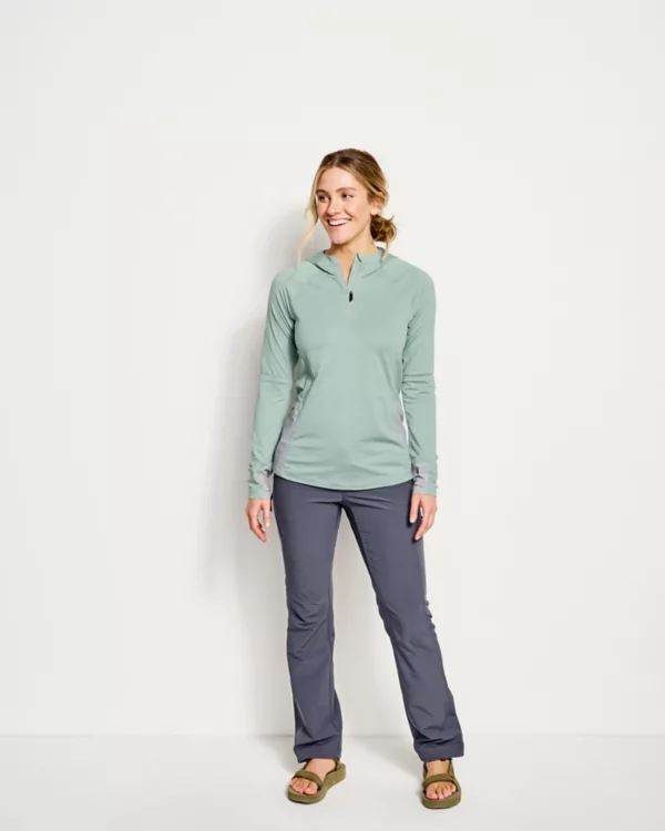 Women's PRO Sun Hoodie II