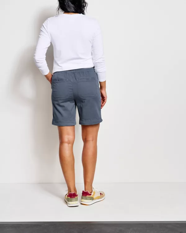 Explorer 7" Shorts