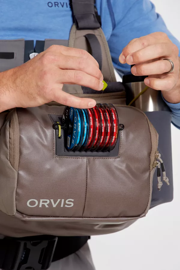 Orvis Guide Sling Pack