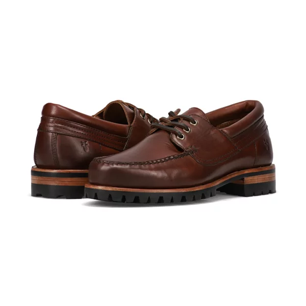 Frye® Hudson Camp Mocs