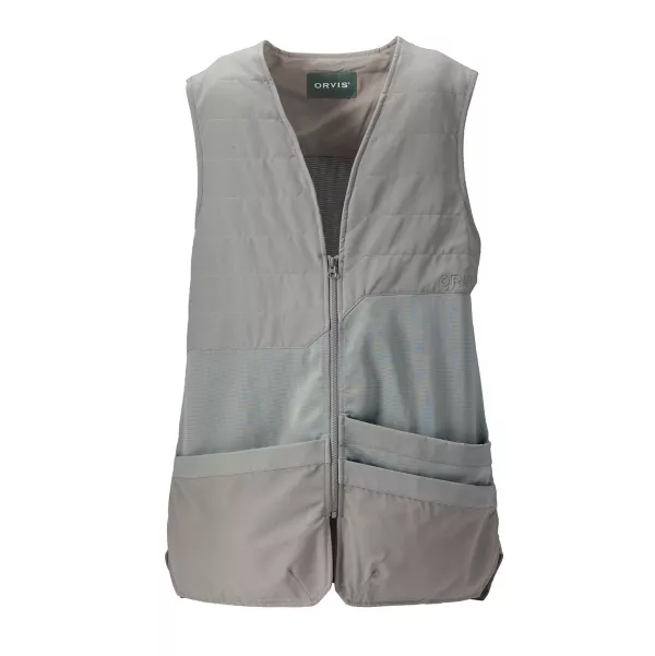 Clays Mesh Shooting Vest