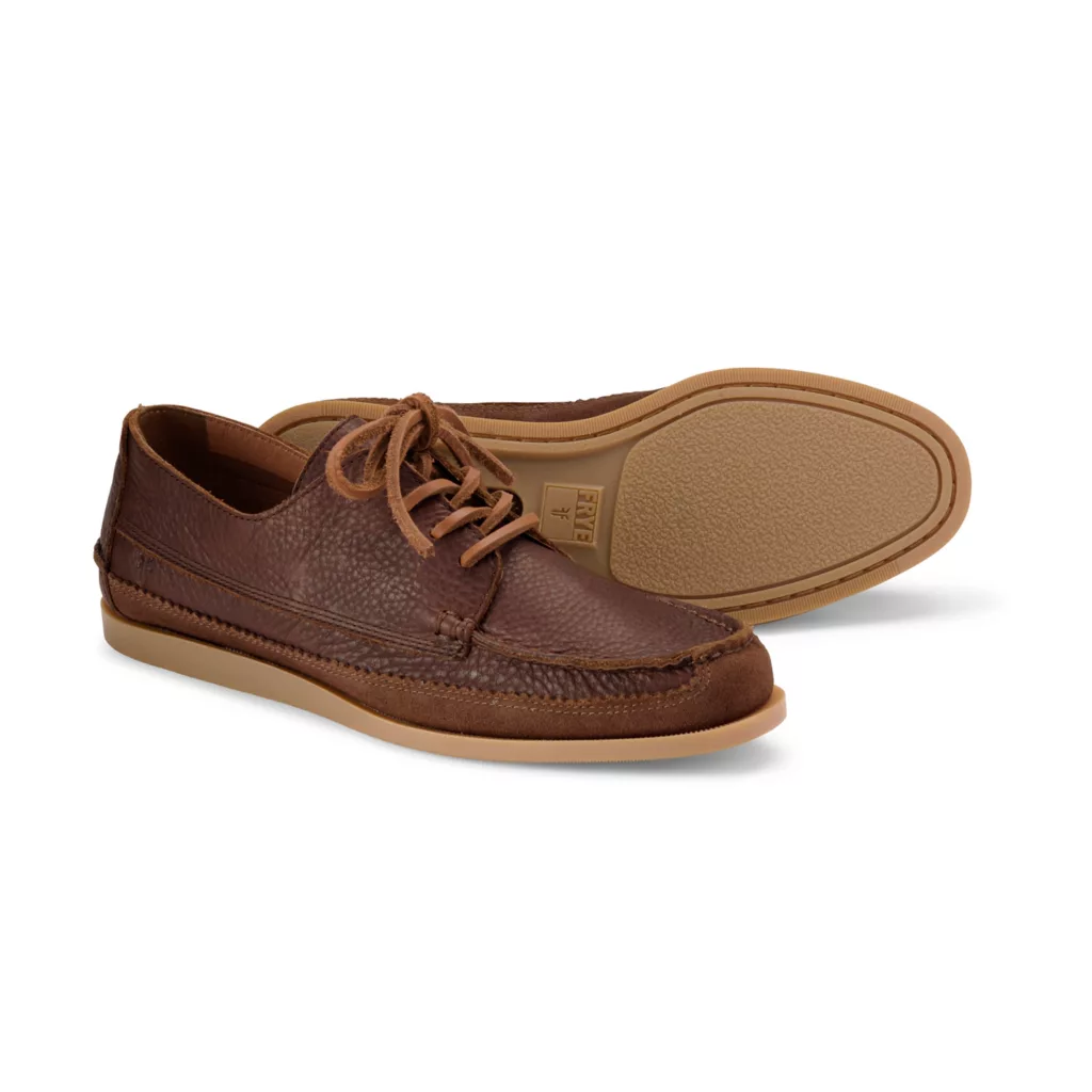 Frye® Mason Field Mocs
