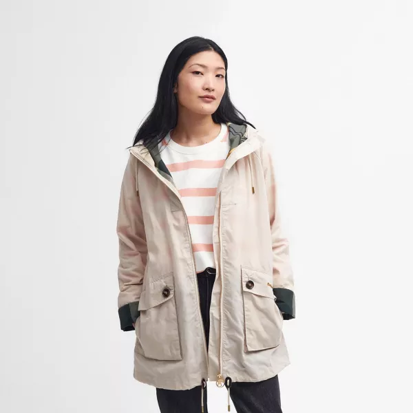 Barbour® Keldy Showerproof Jacket