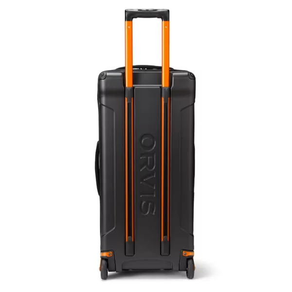 Trekkage™ LT Adventure 80L Checked Roller Bag