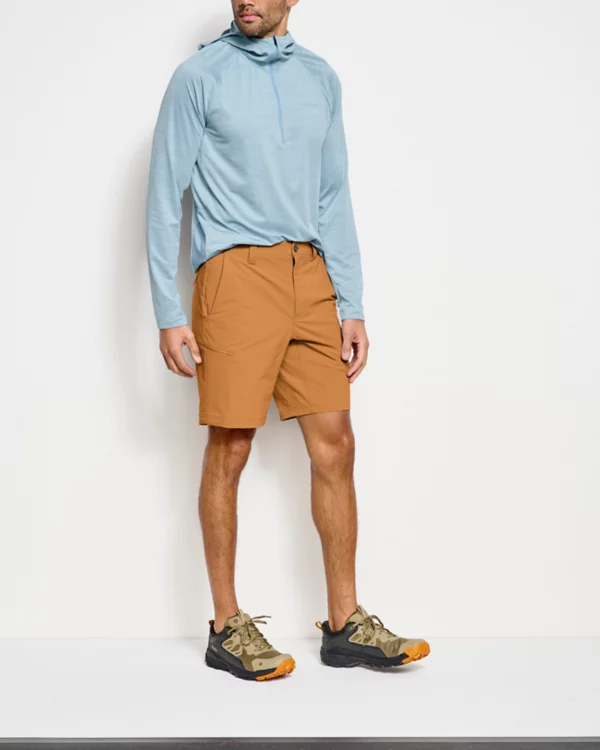 Jackson Quick-Dry Shorts