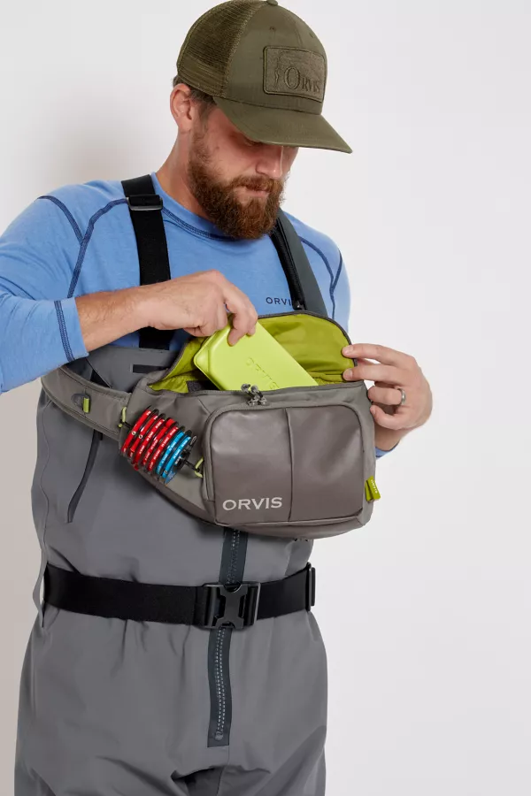 Orvis Mini Sling Pack
