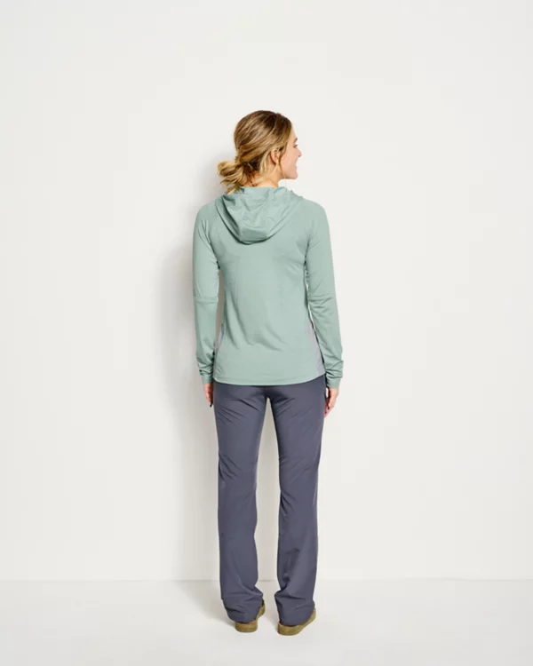 Women's PRO Sun Hoodie II