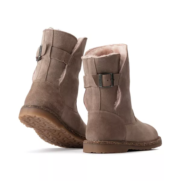 Birkenstock® Uppsala Boots