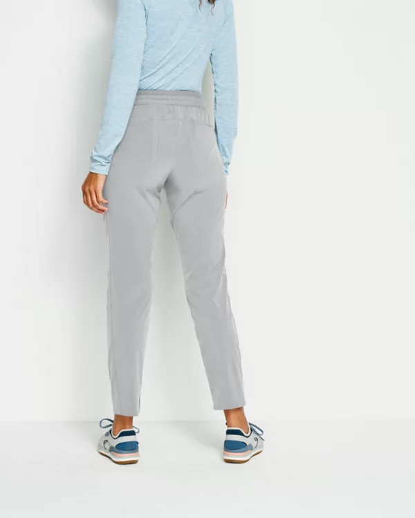 All-Around Ankle Pants